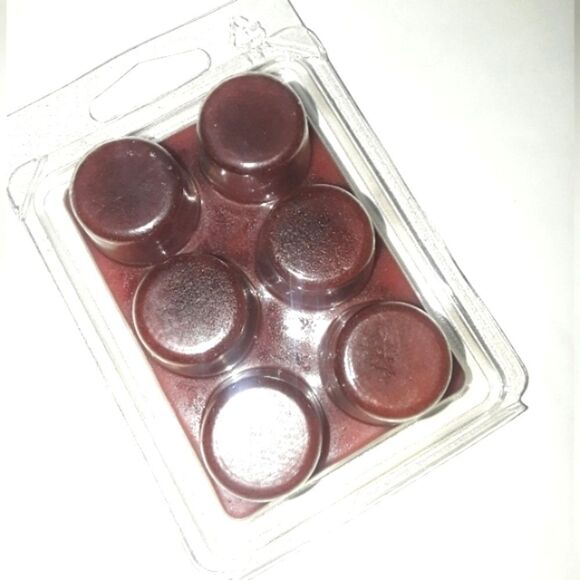 HANDMADE brand new Buy Me A Drink wax melt tarts 1pc - Picture 6 of 7